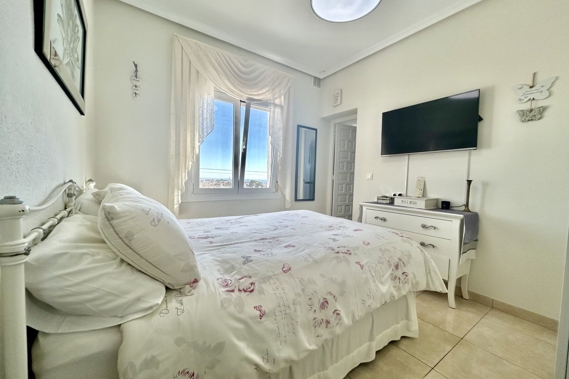 Bestaande bouw - Villa -
Villamartín - Villamartin
