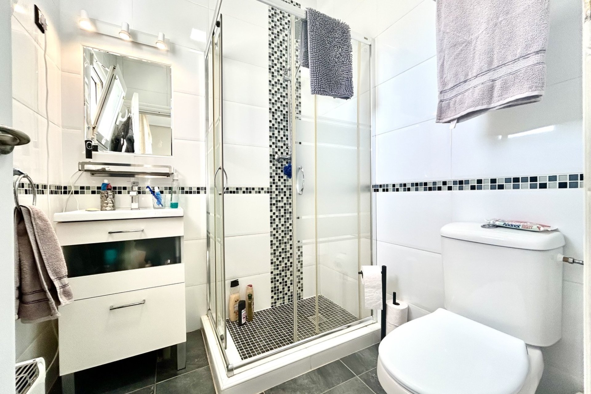 Bestaande bouw - Villa -
Villamartín - Villamartin