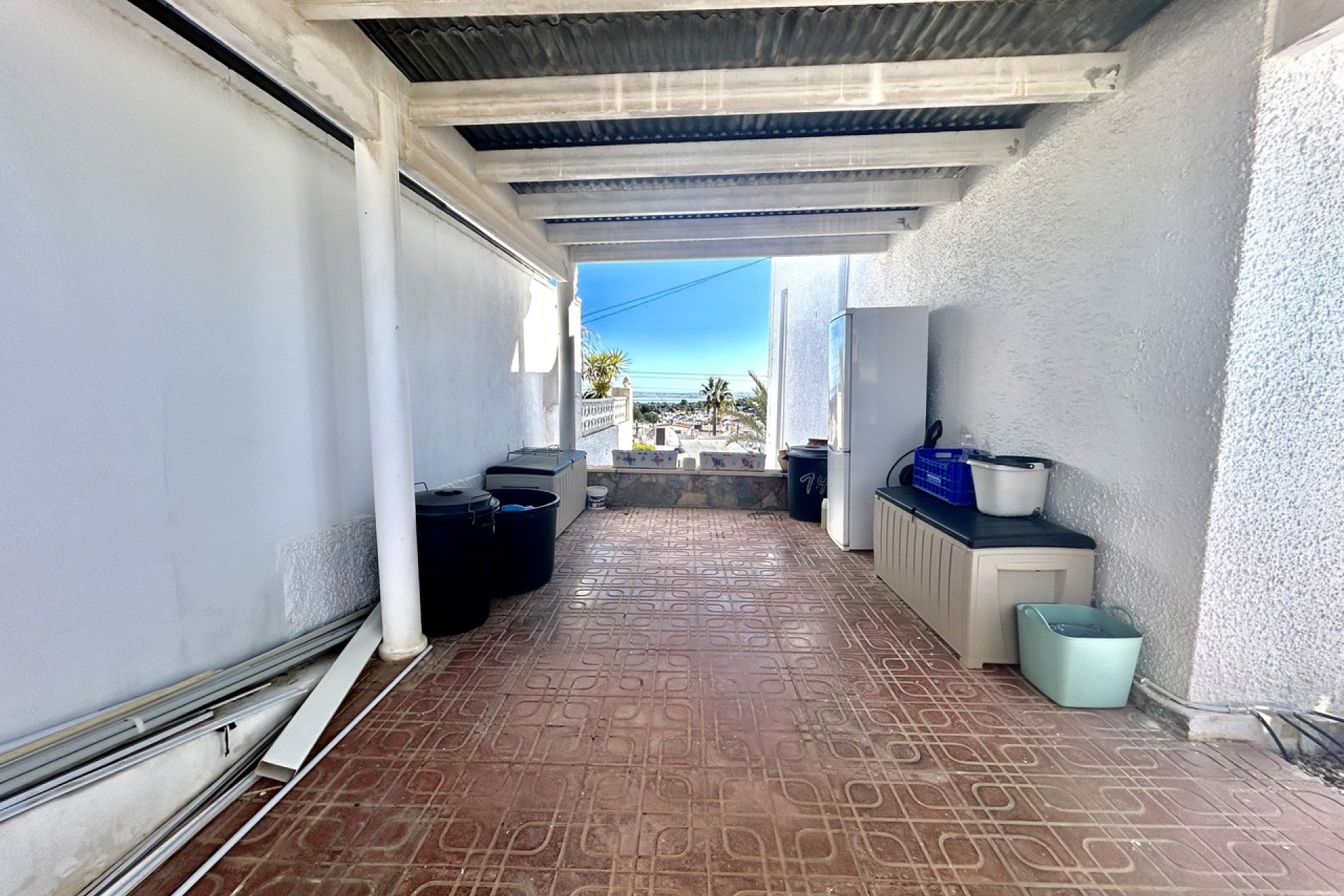 Bestaande bouw - Villa -
Villamartín - Villamartin