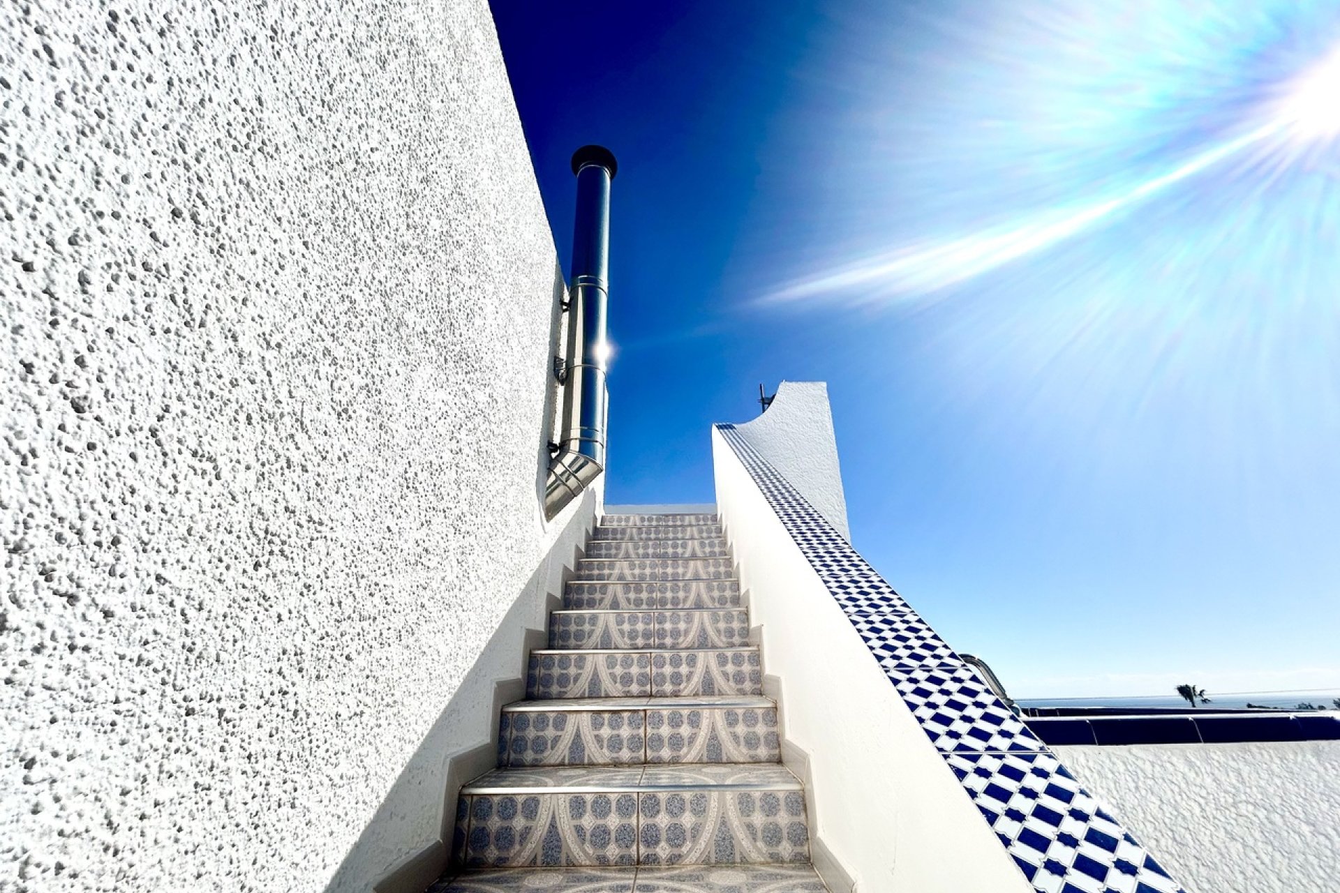 Bestaande bouw - Villa -
Villamartín - Villamartin