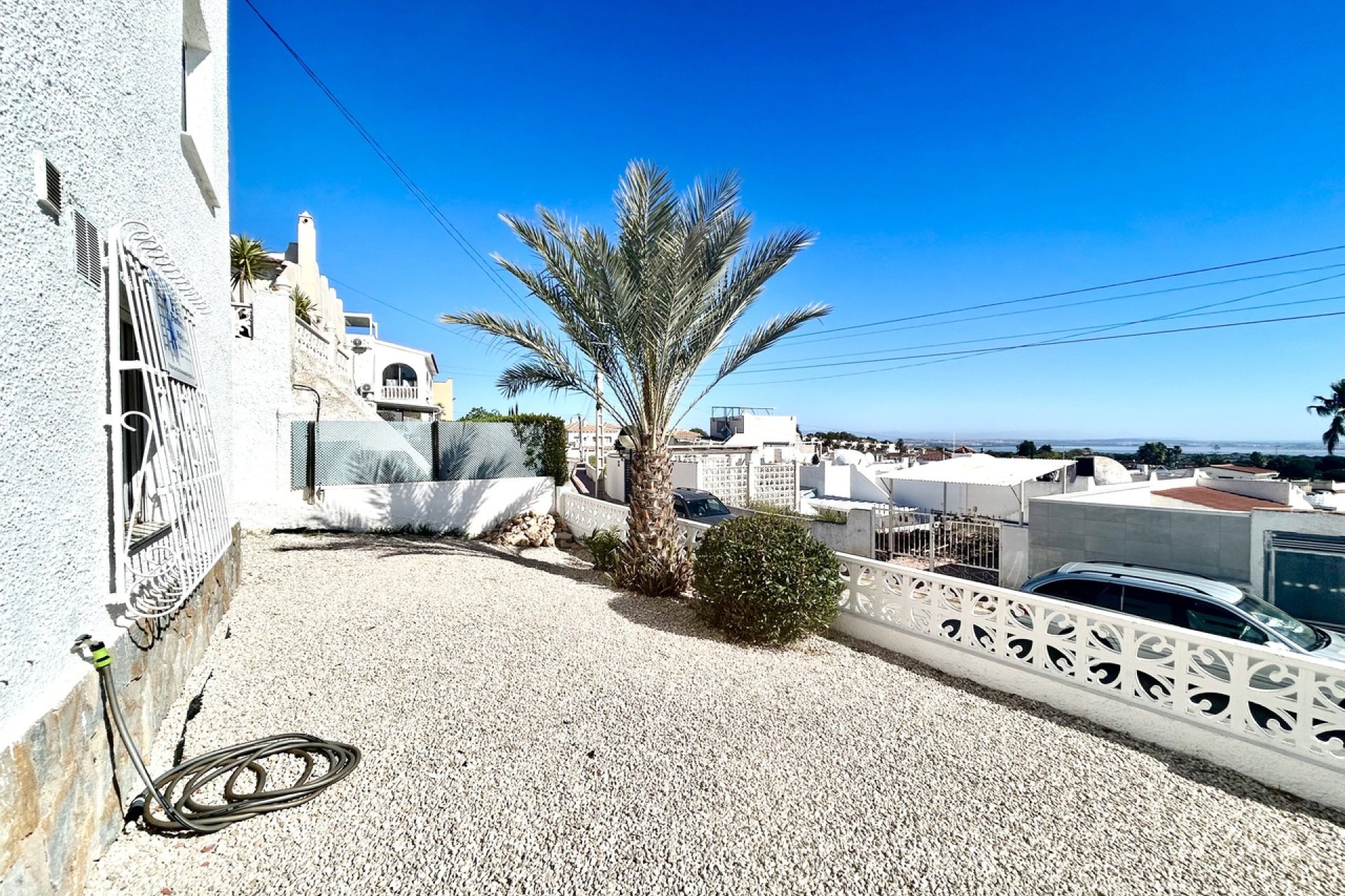 Bestaande bouw - Villa -
Villamartín - Villamartin