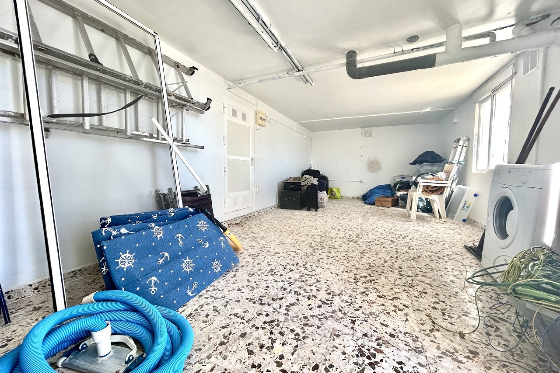 Bestaande bouw - Villa -
Villamartín - Villamartin