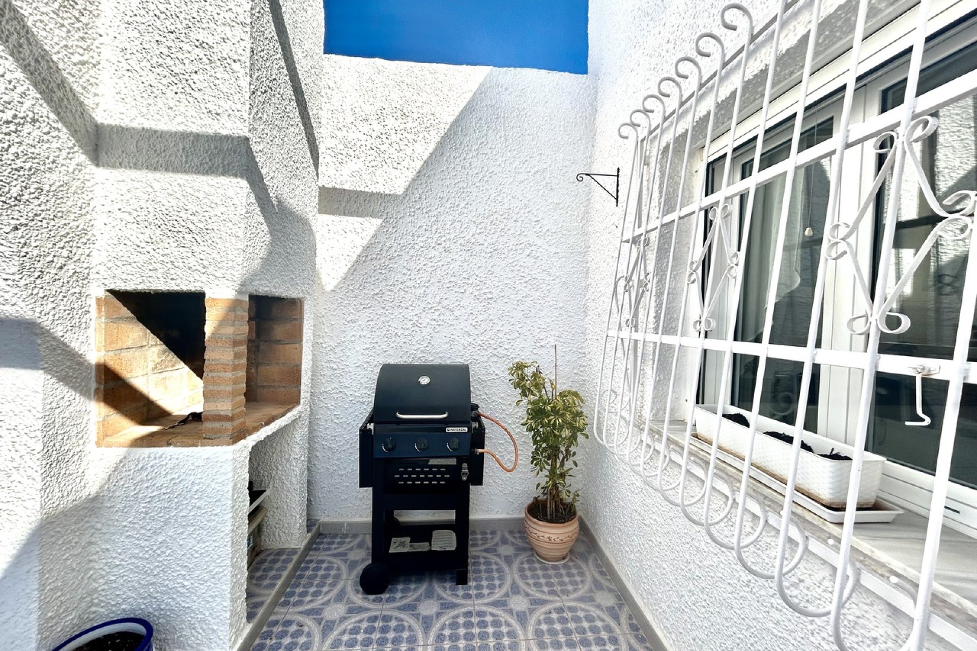 Bestaande bouw - Villa -
Villamartín - Villamartin