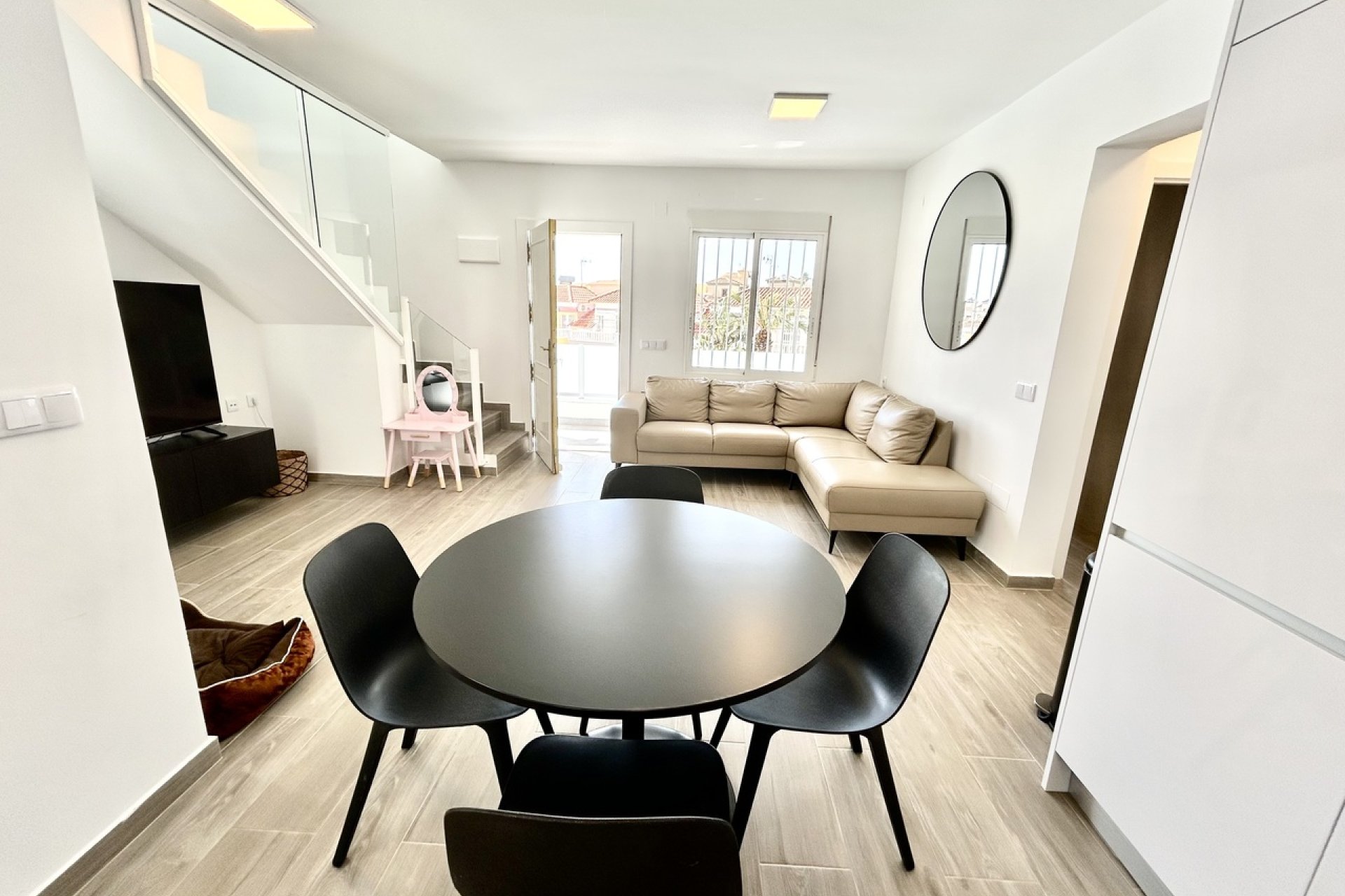 Bestaande bouw - Villa -
Villamartín - Villamartin