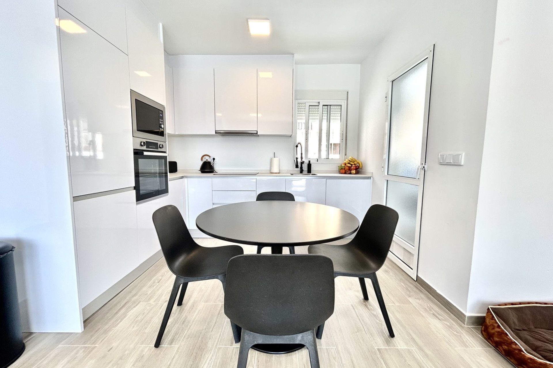 Bestaande bouw - Villa -
Villamartín - Villamartin