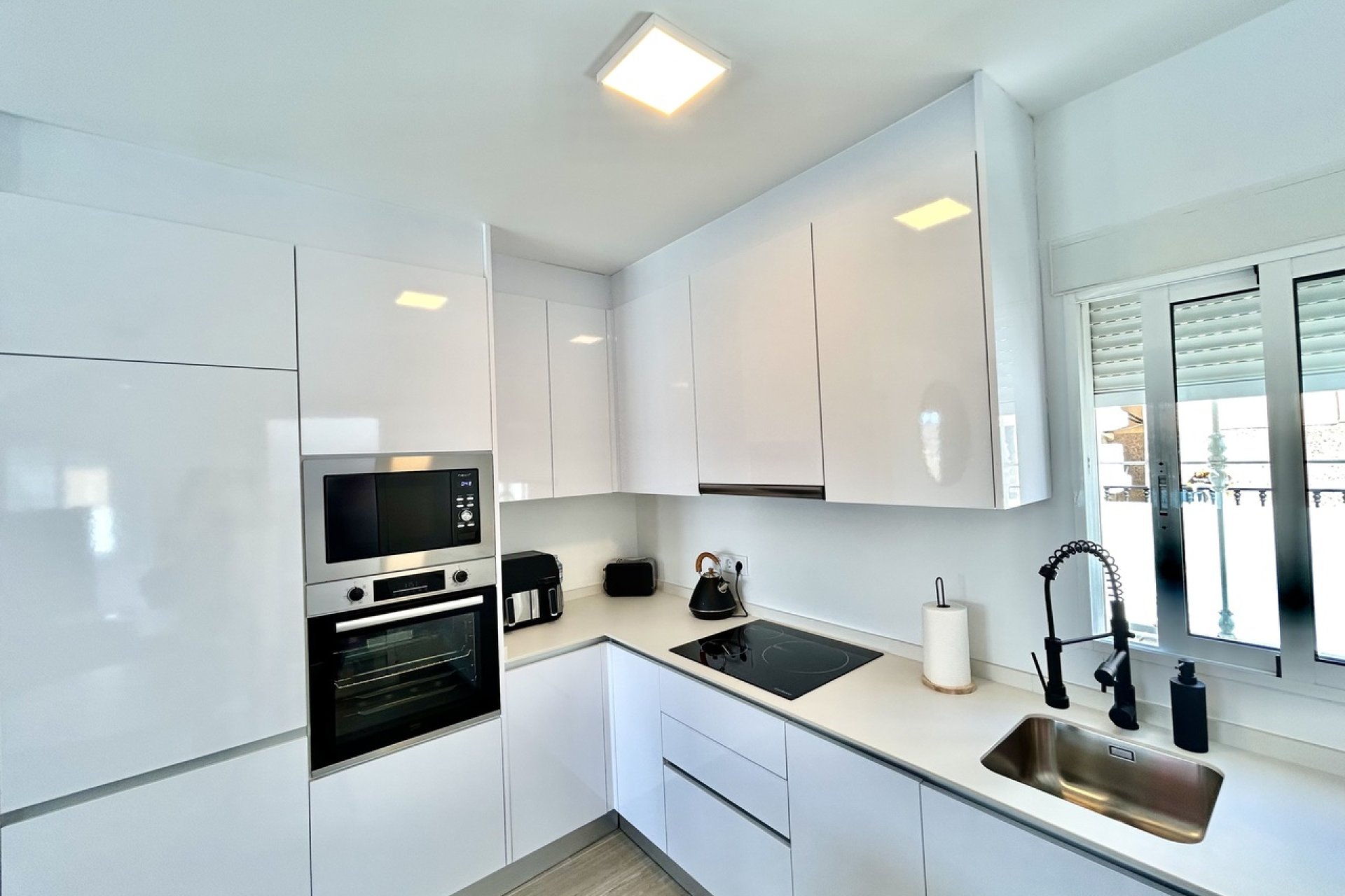 Bestaande bouw - Villa -
Villamartín - Villamartin