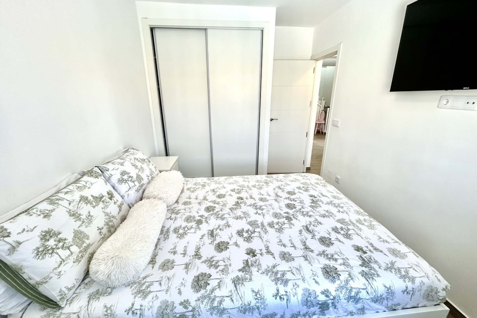 Bestaande bouw - Villa -
Villamartín - Villamartin