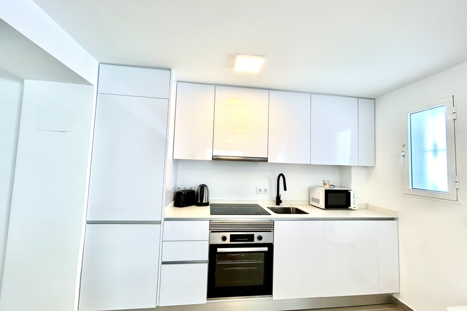 Bestaande bouw - Villa -
Villamartín - Villamartin