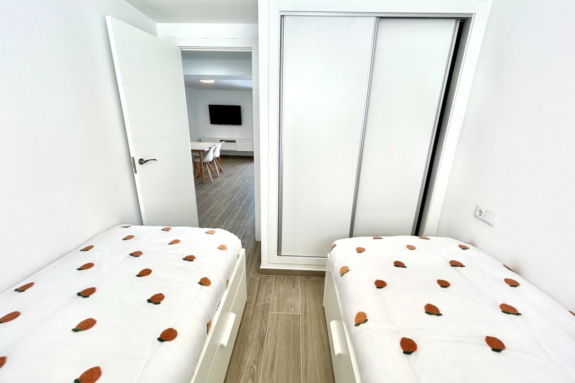 Bestaande bouw - Villa -
Villamartín - Villamartin