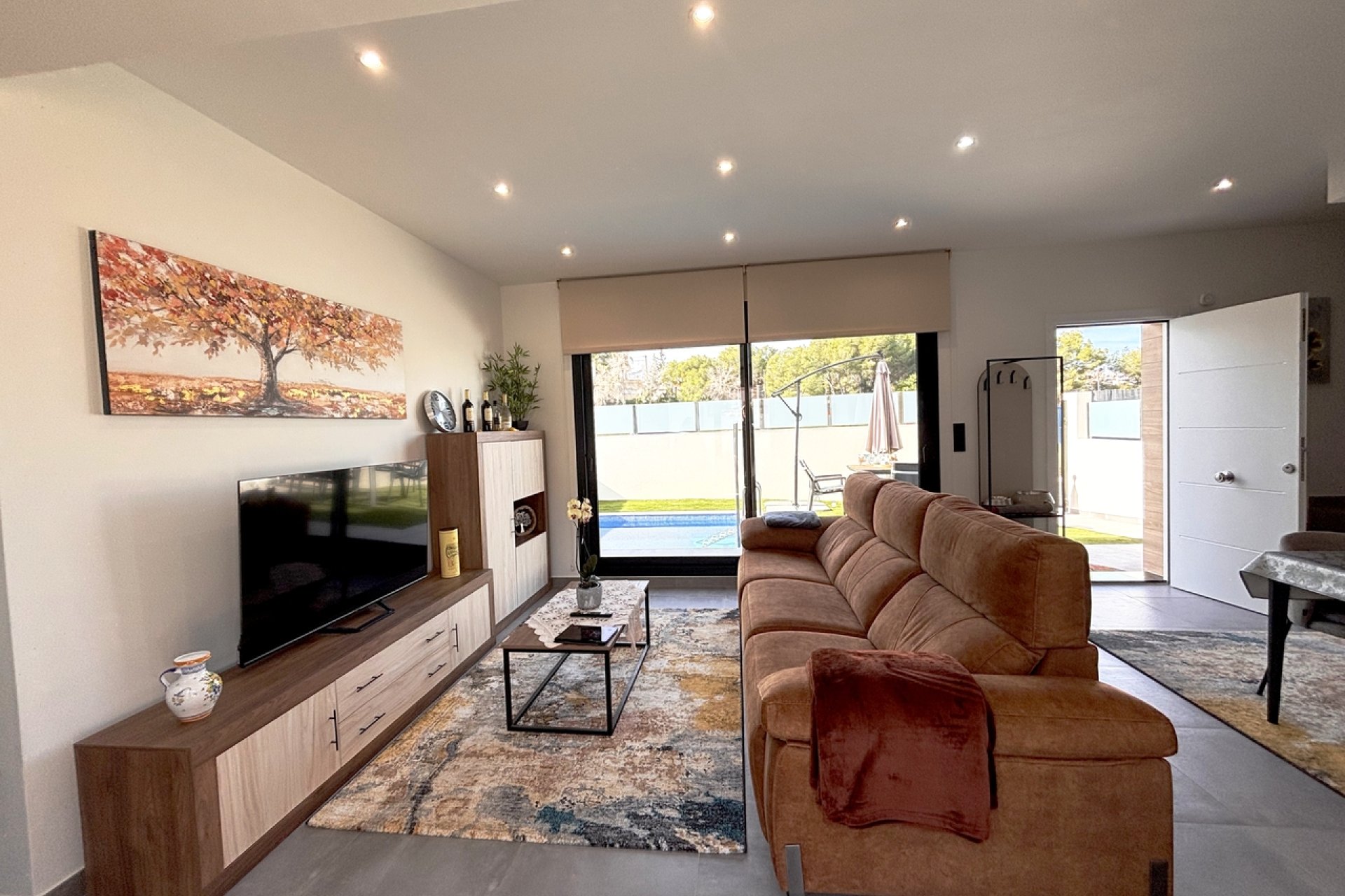 Bestaande bouw - Villa -
Villamartín - Villamartin