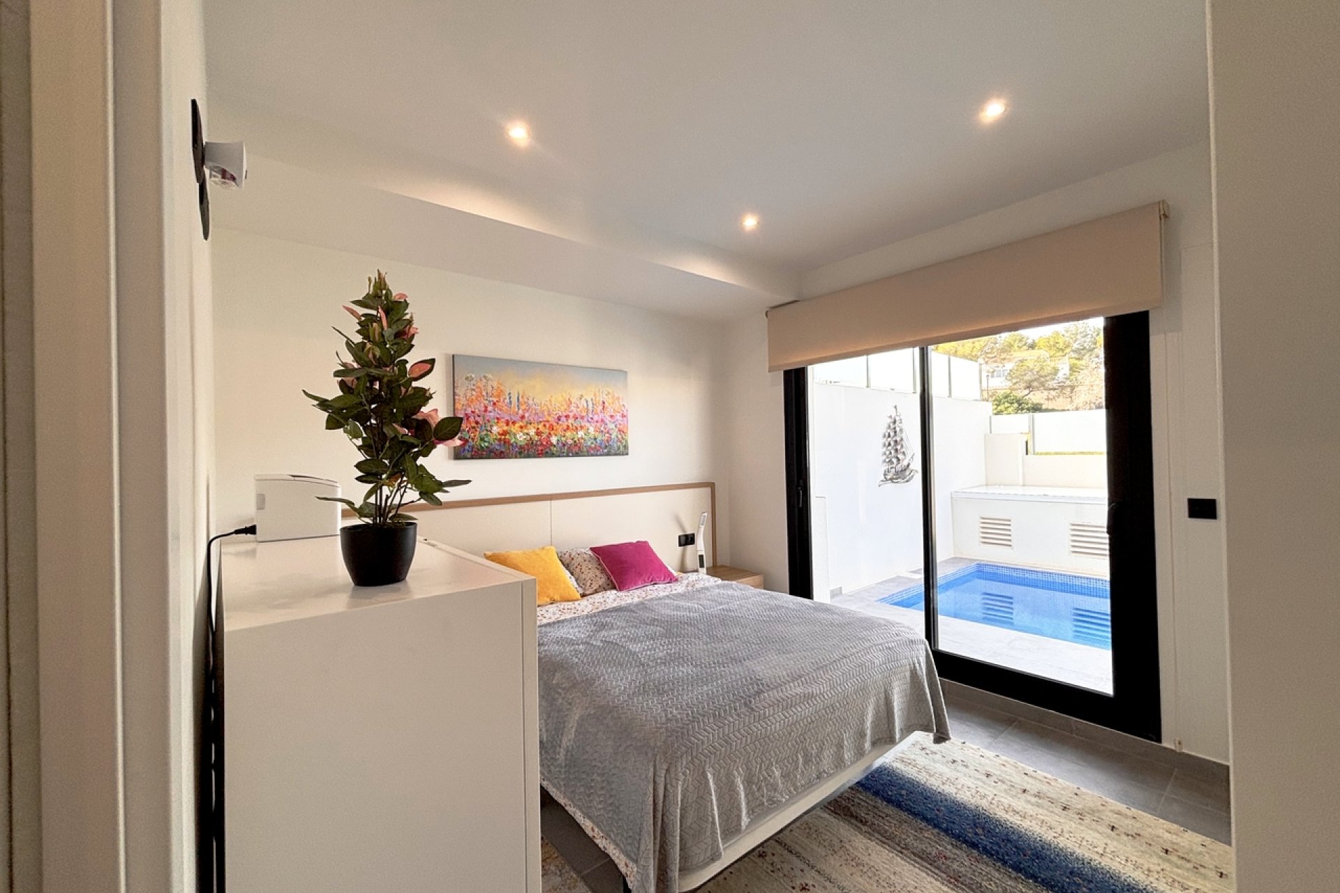 Bestaande bouw - Villa -
Villamartín - Villamartin