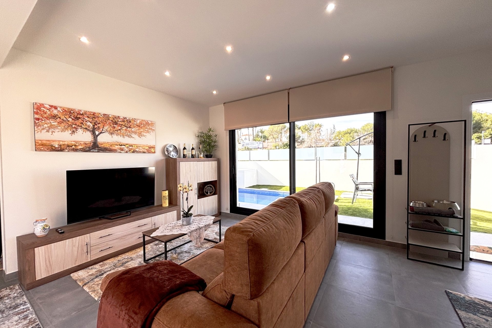Bestaande bouw - Villa -
Villamartín - Villamartin