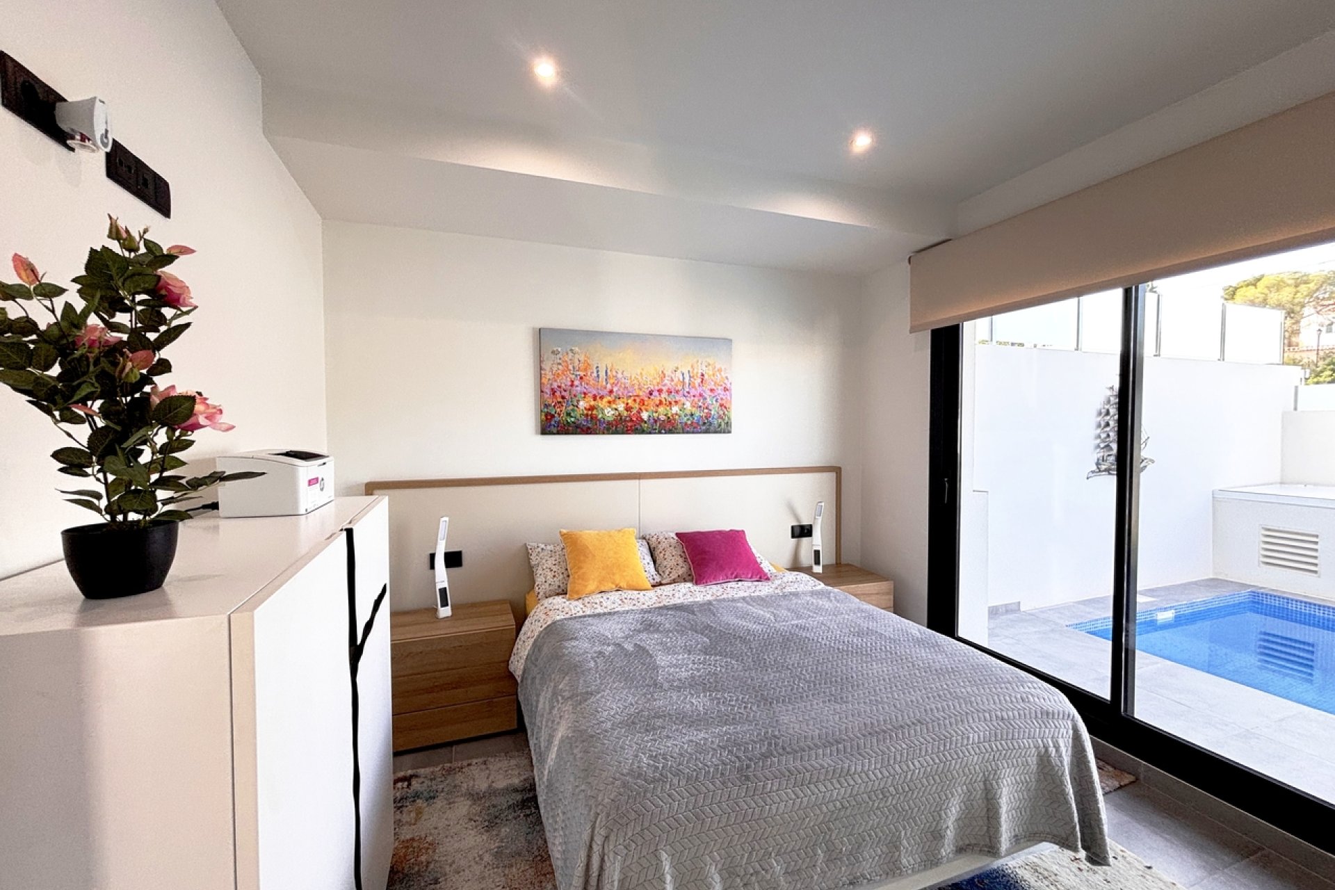 Bestaande bouw - Villa -
Villamartín - Villamartin