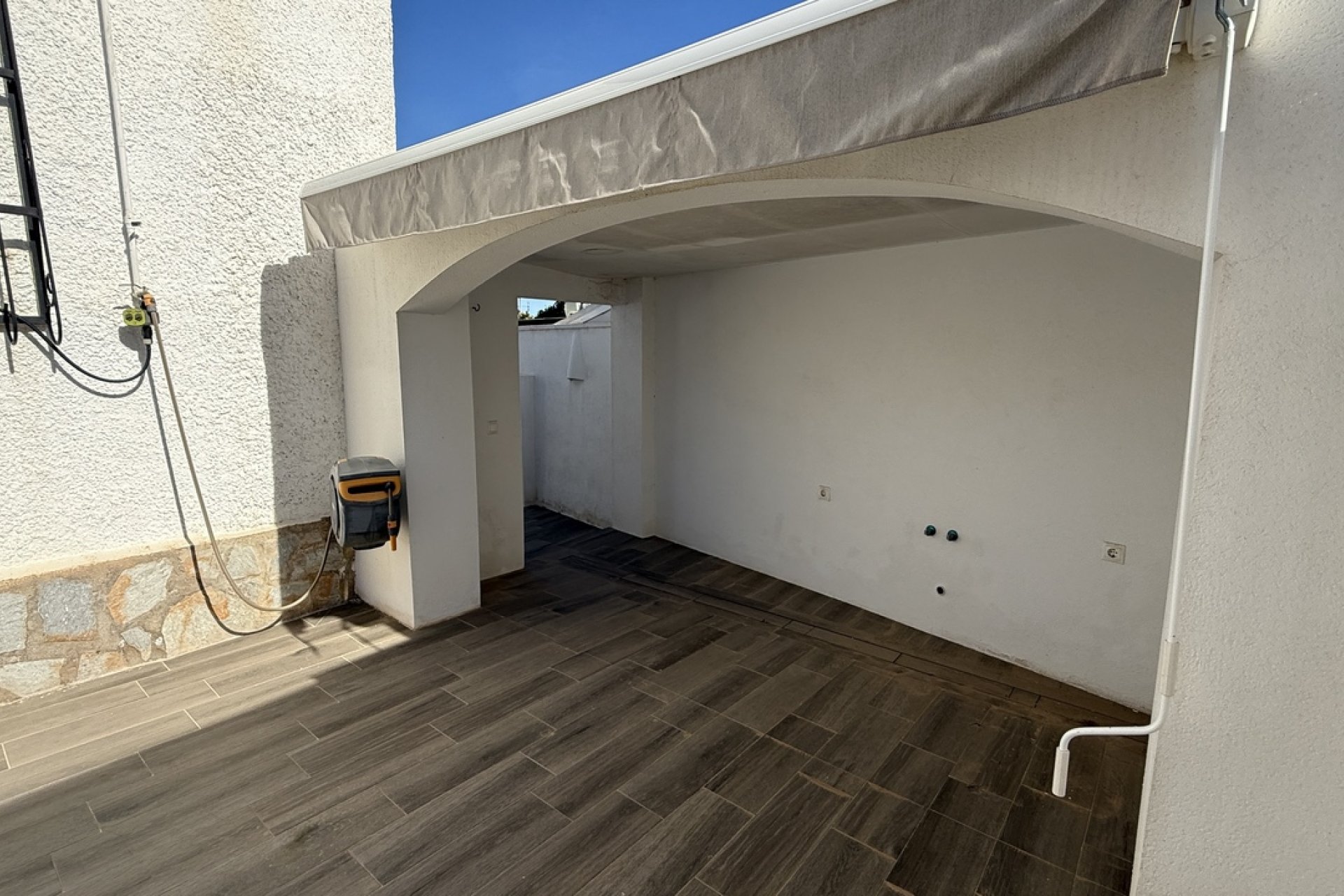 Bestaande bouw - Villa -
Villamartín - Villamartin