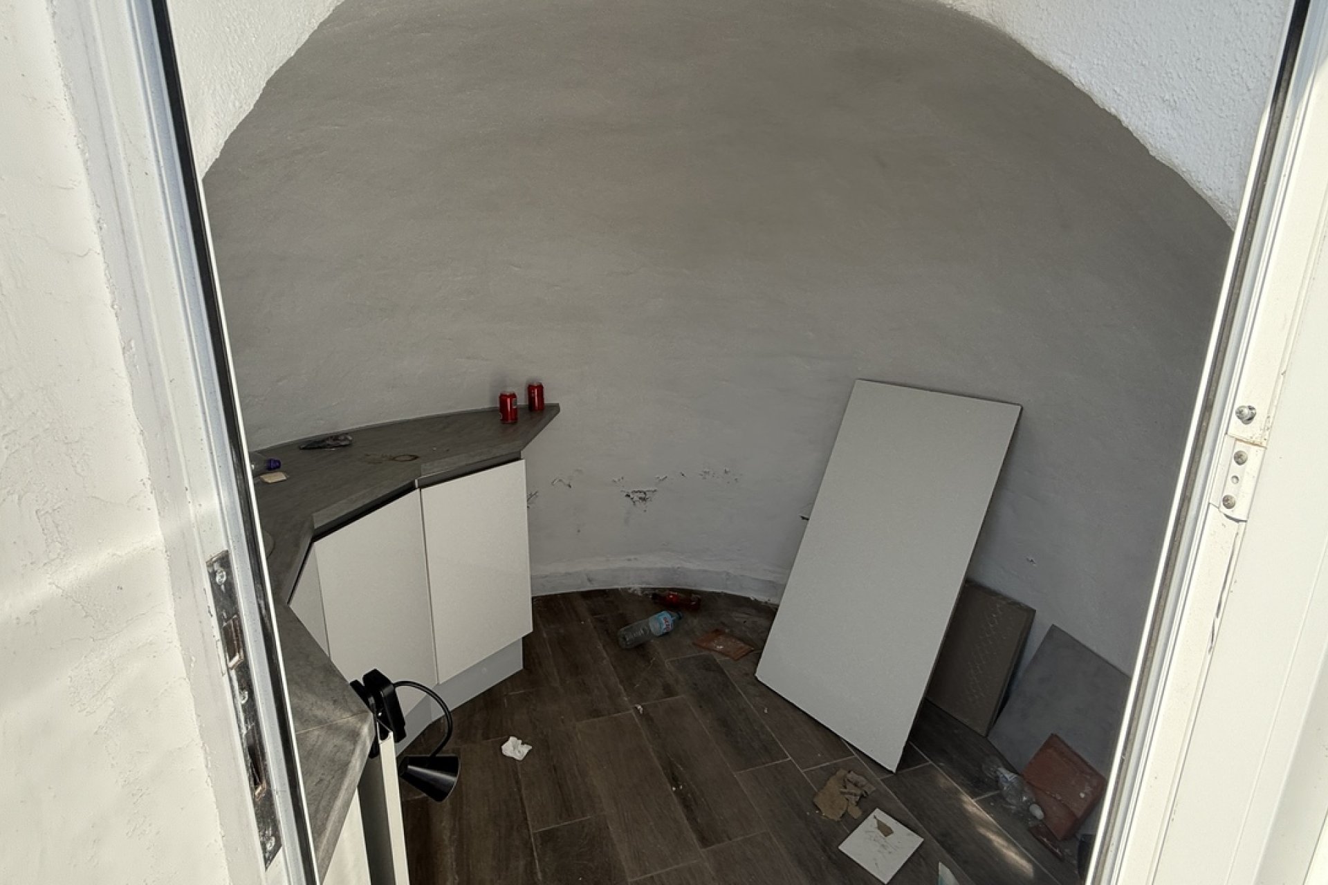 Bestaande bouw - Villa -
Villamartín - Villamartin