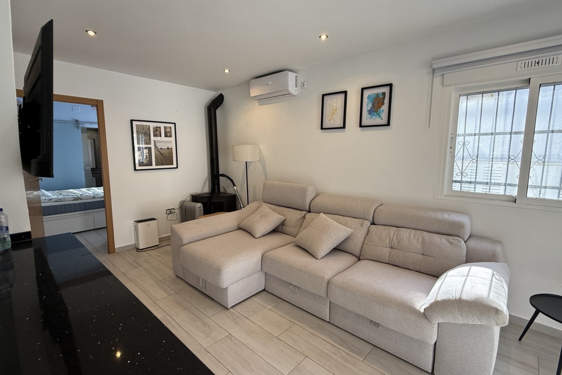 Bestaande bouw - Villa -
Villamartín - Villamartin