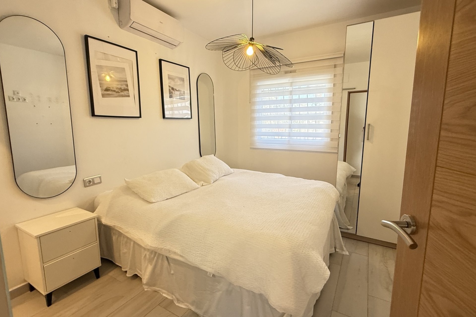 Bestaande bouw - Villa -
Villamartín - Villamartin