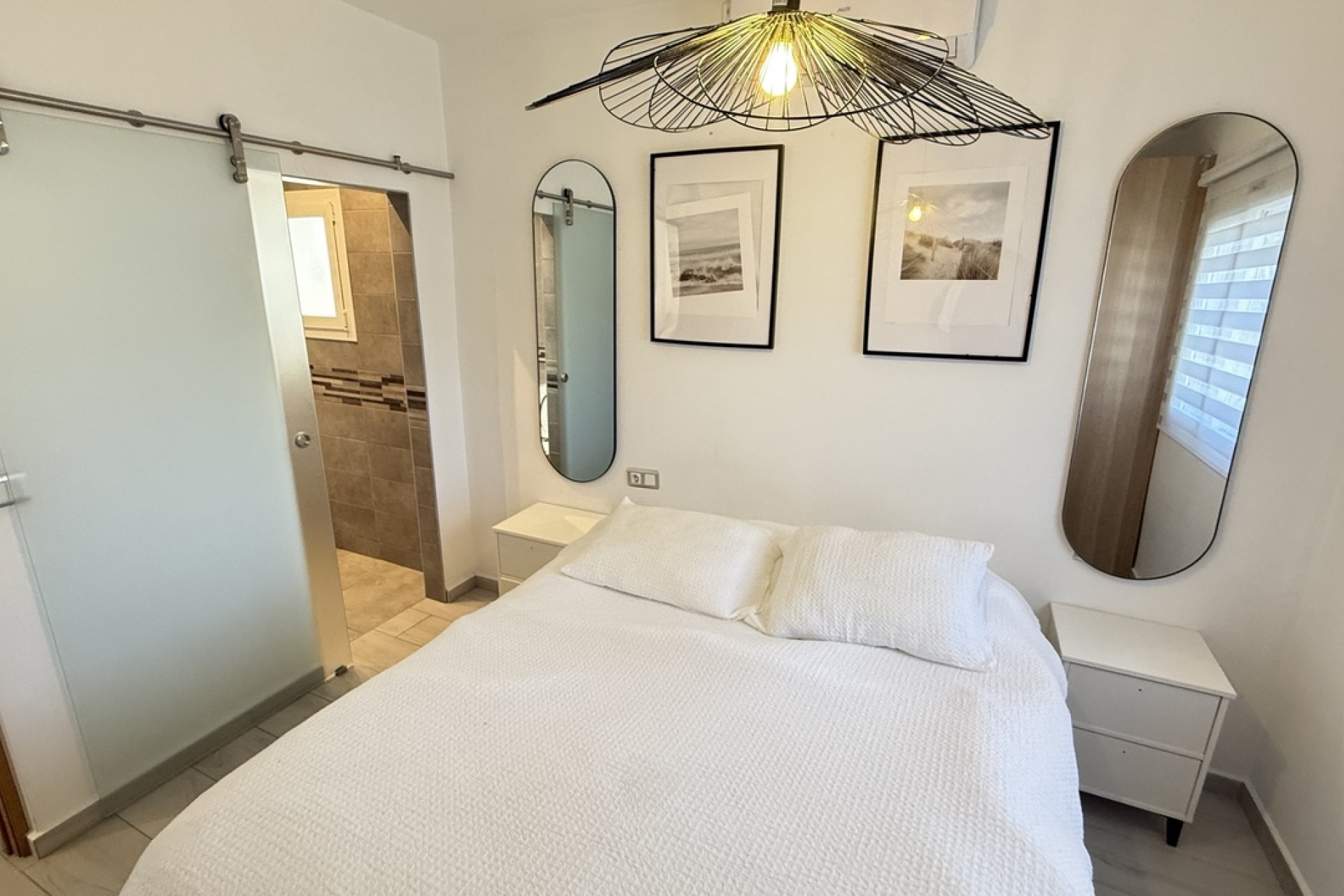 Bestaande bouw - Villa -
Villamartín - Villamartin