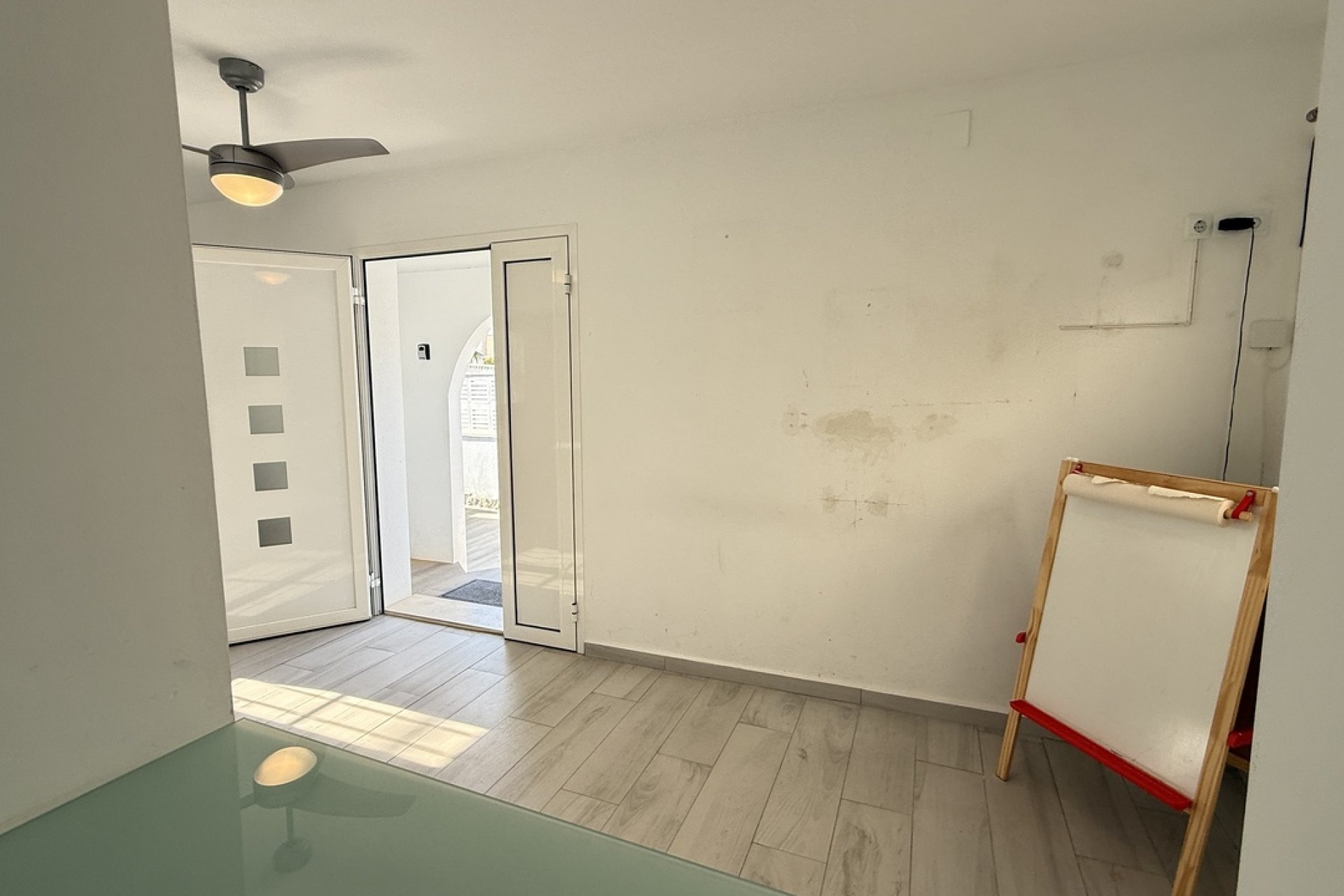 Bestaande bouw - Villa -
Villamartín - Villamartin