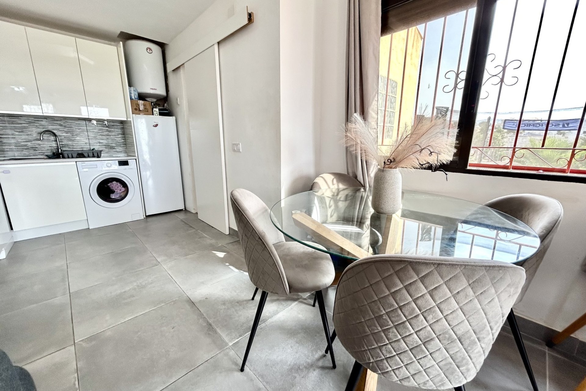 Bestaande bouw - Villa -
Villamartín - Villamartin