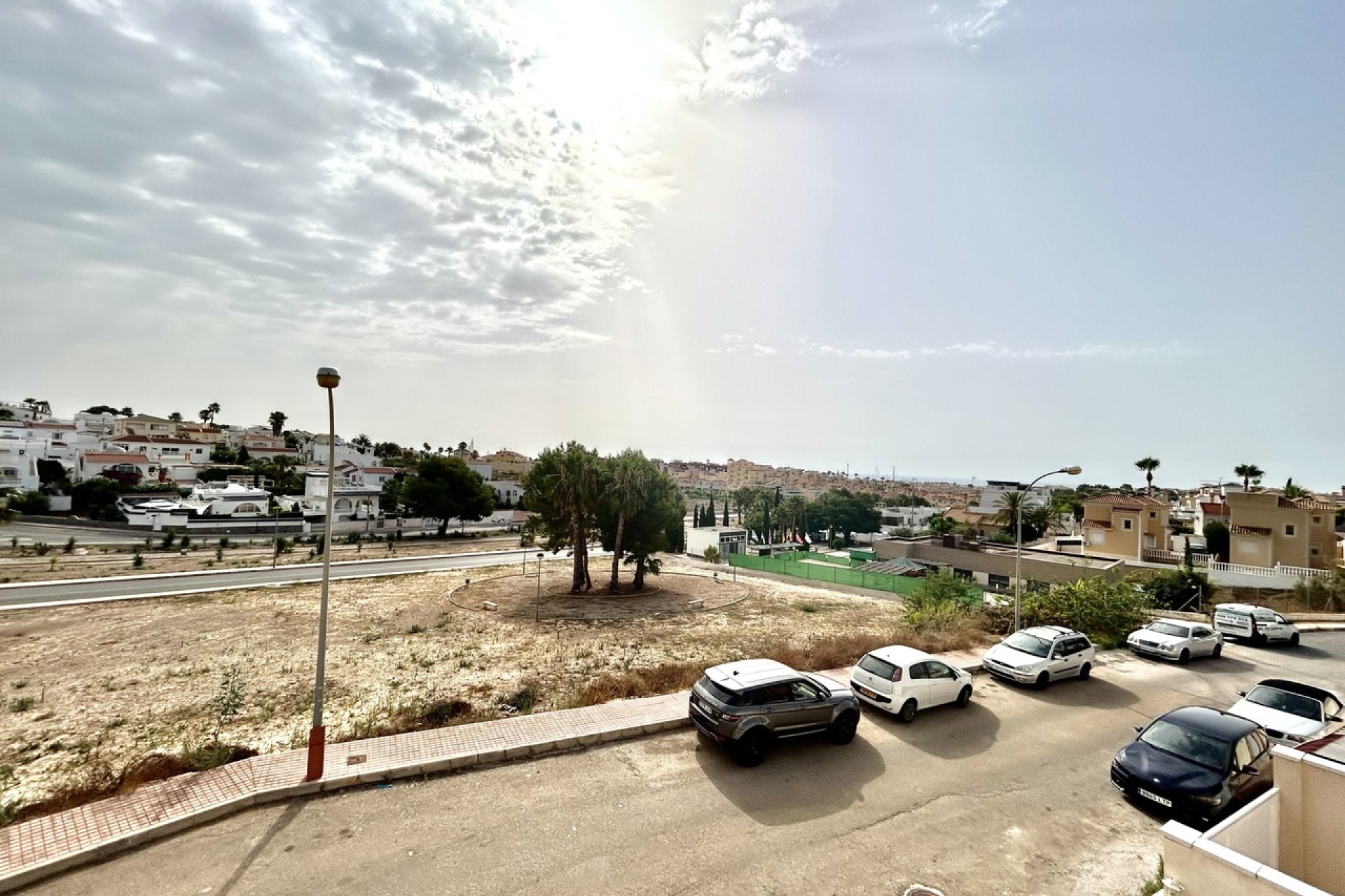 Bestaande bouw - Villa -
Villamartín - Villamartin