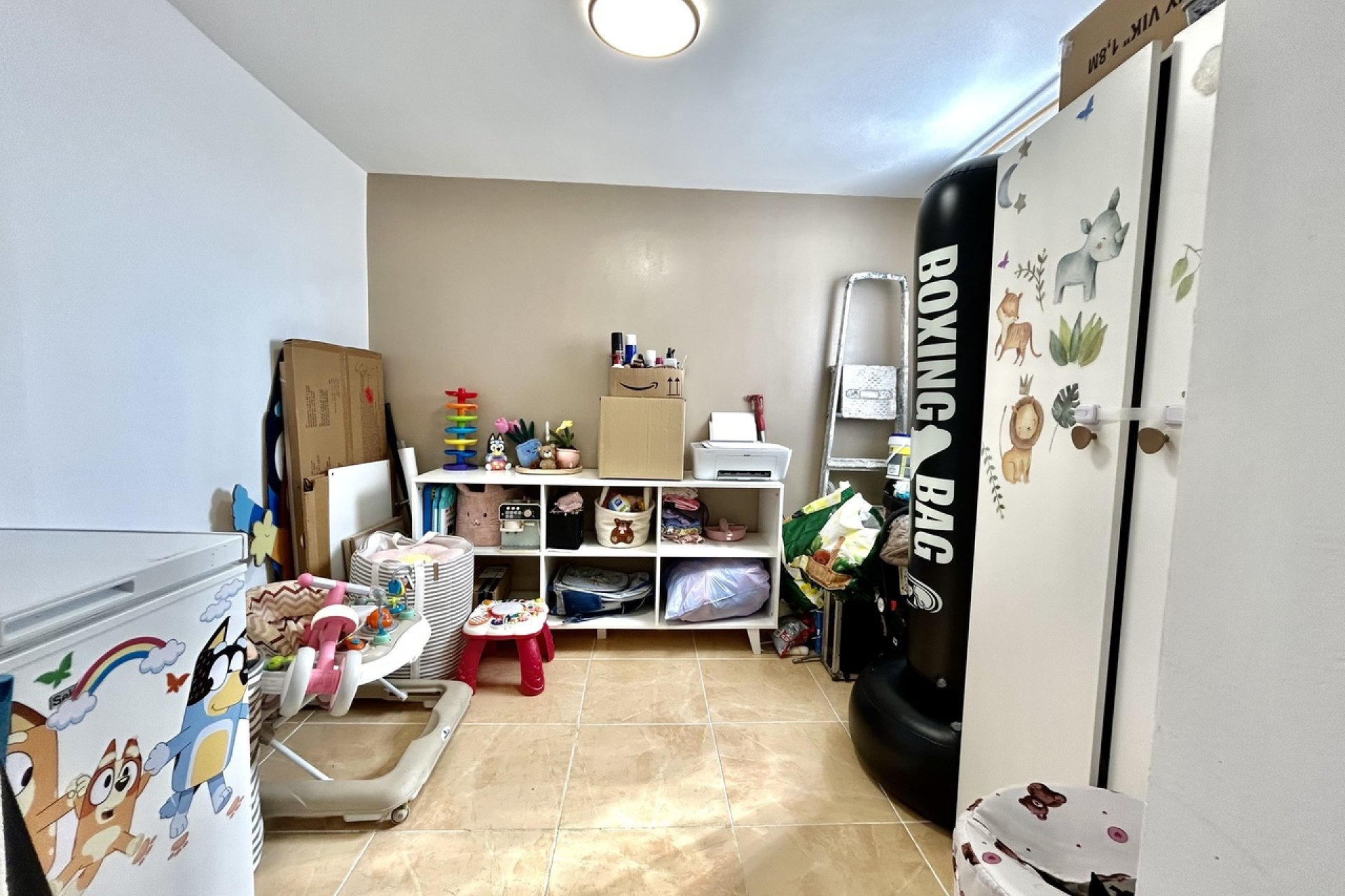 Bestaande bouw - Villa -
Villamartín - Villamartin