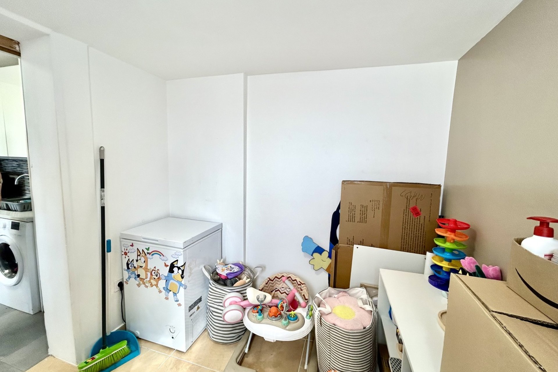 Bestaande bouw - Villa -
Villamartín - Villamartin
