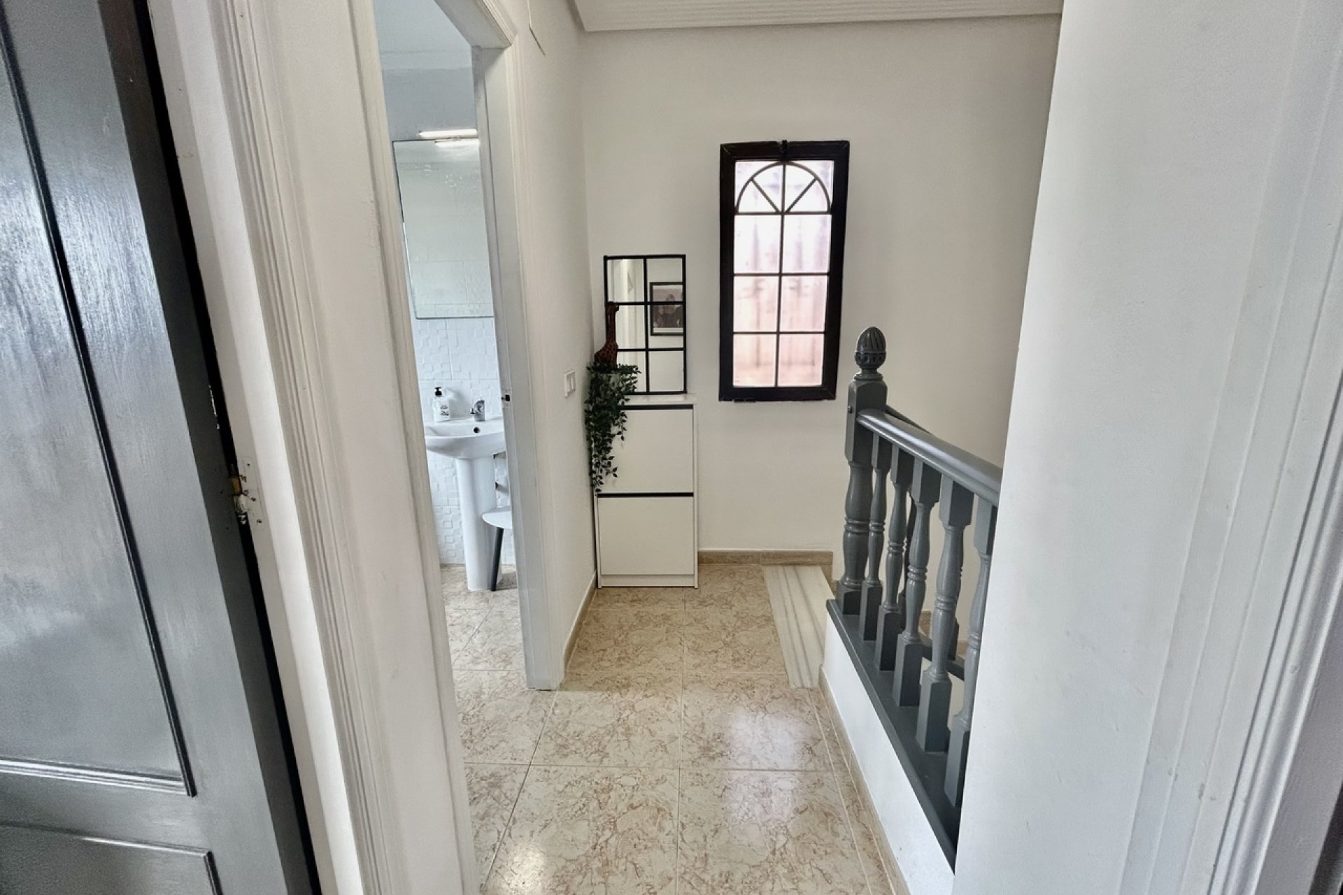Bestaande bouw - Villa -
Villamartín - Villamartin