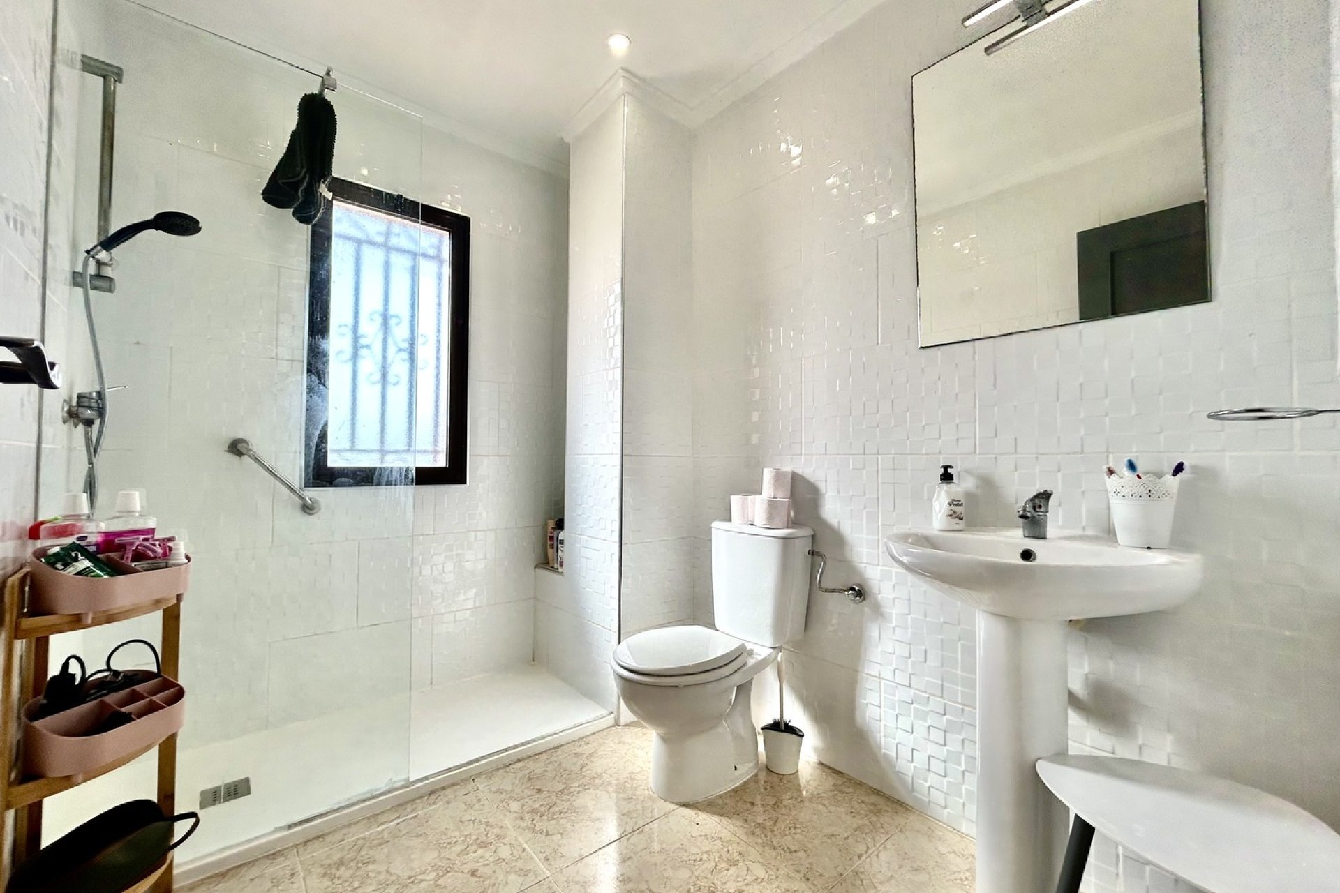 Bestaande bouw - Villa -
Villamartín - Villamartin
