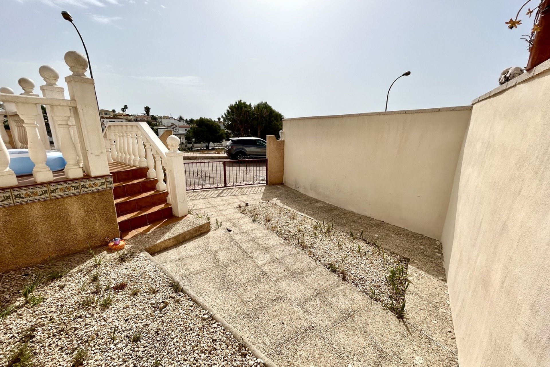Bestaande bouw - Villa -
Villamartín - Villamartin