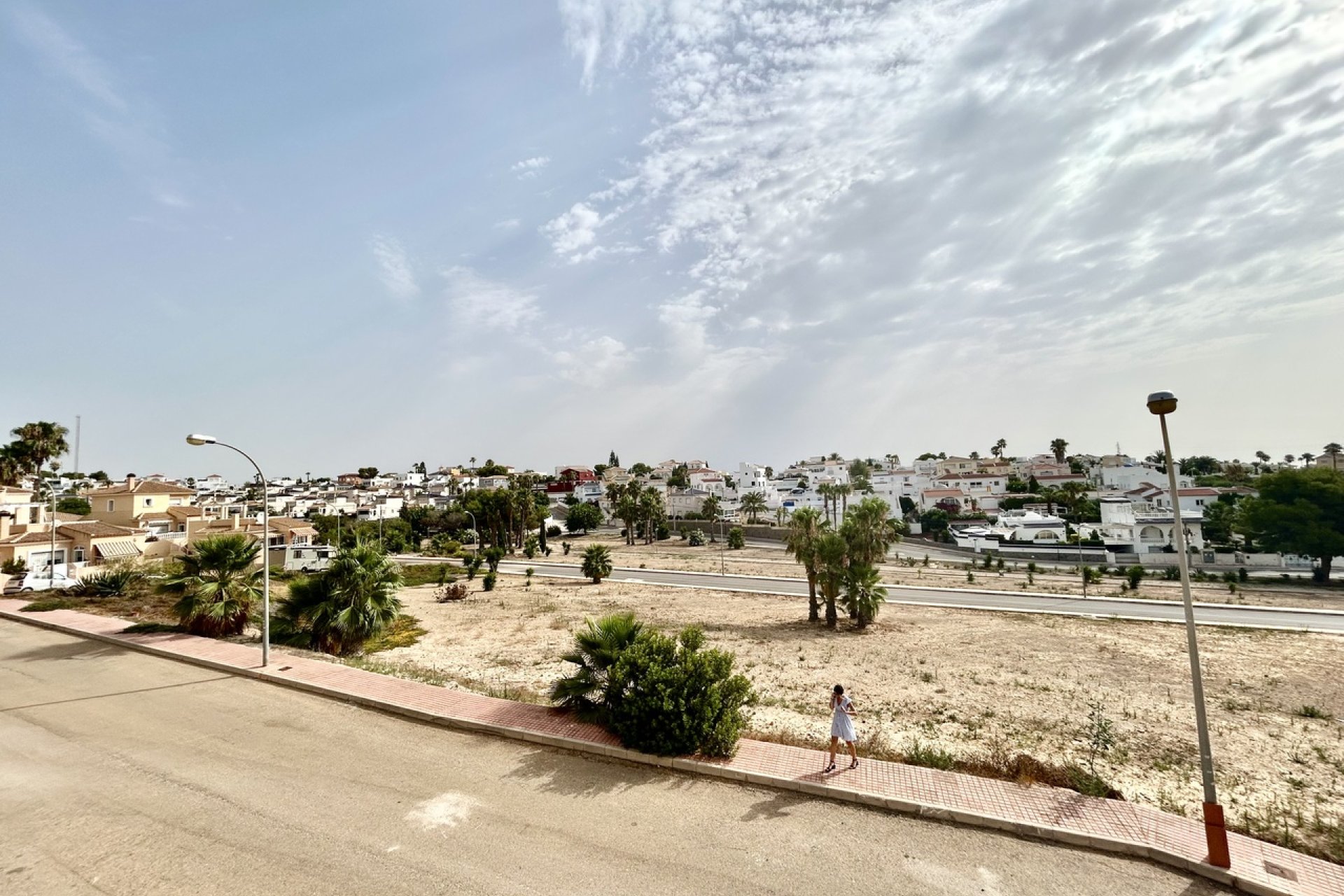 Bestaande bouw - Villa -
Villamartín - Villamartin