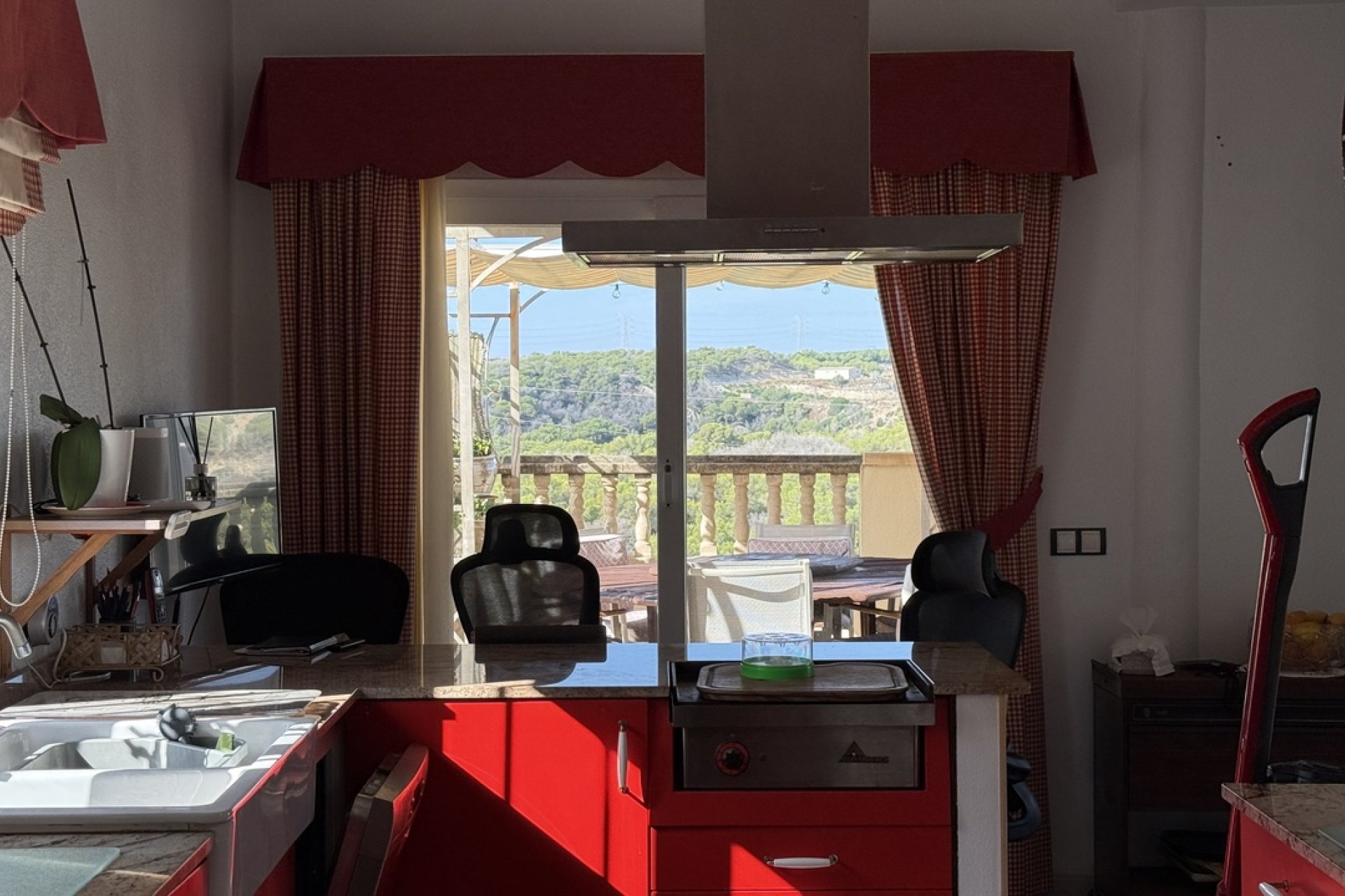 Bestaande bouw - Villa -
Villamartín - Villamartin