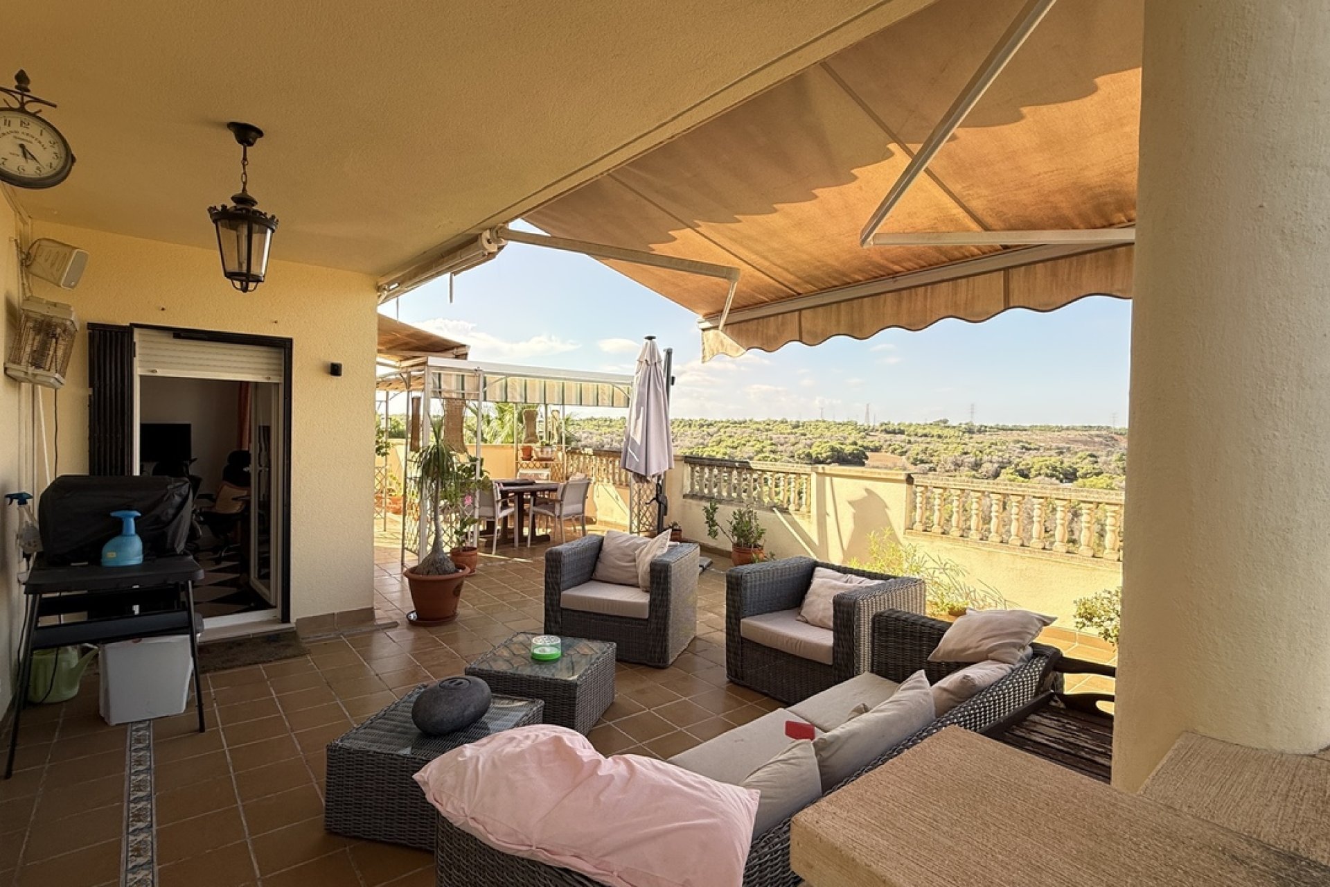 Bestaande bouw - Villa -
Villamartín - Villamartin