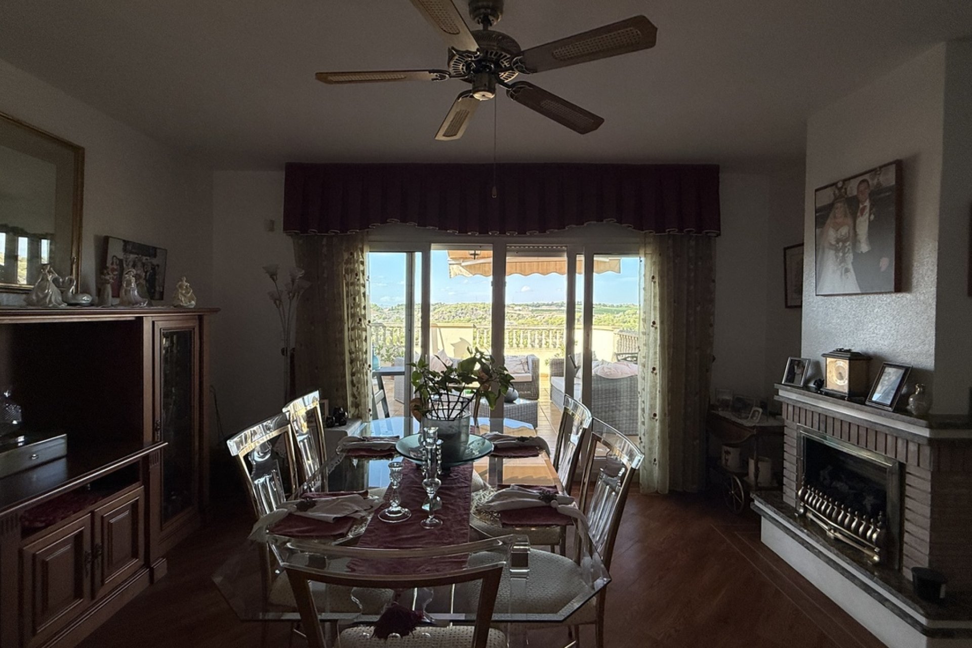 Bestaande bouw - Villa -
Villamartín - Villamartin
