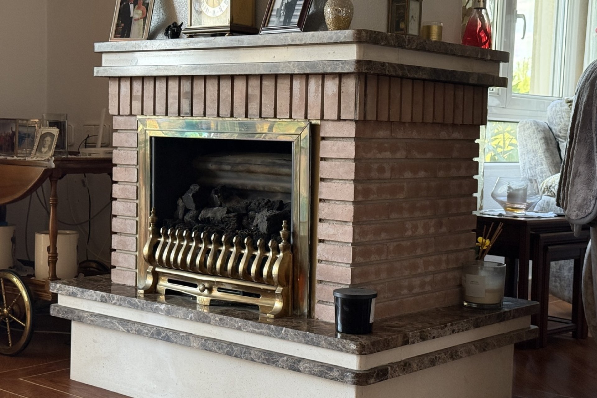 Bestaande bouw - Villa -
Villamartín - Villamartin