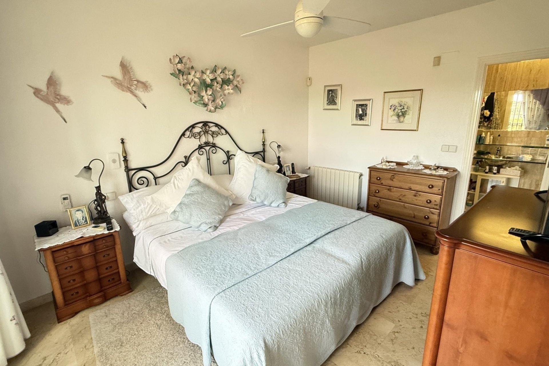 Bestaande bouw - Villa -
Villamartín - Villamartin