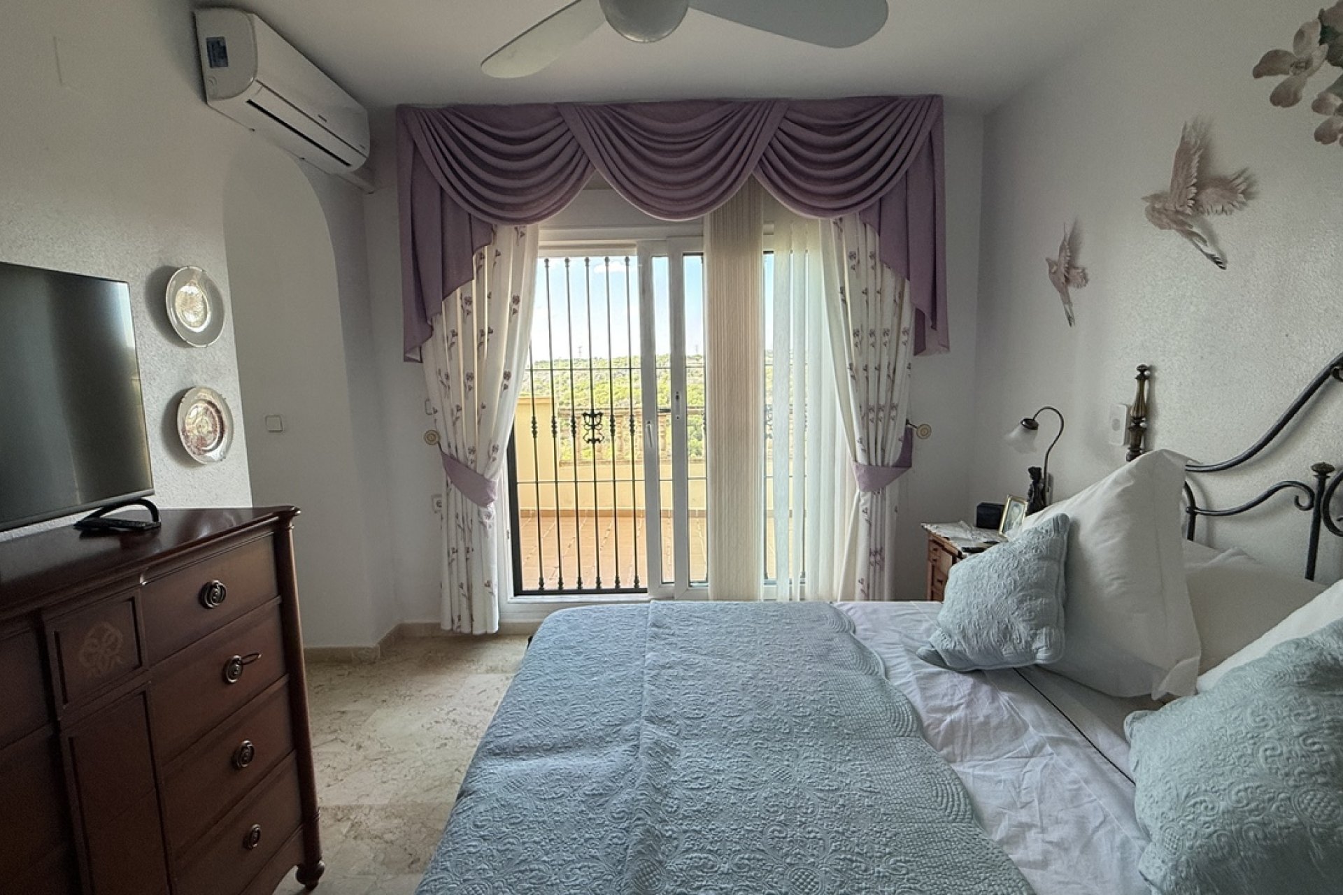 Bestaande bouw - Villa -
Villamartín - Villamartin