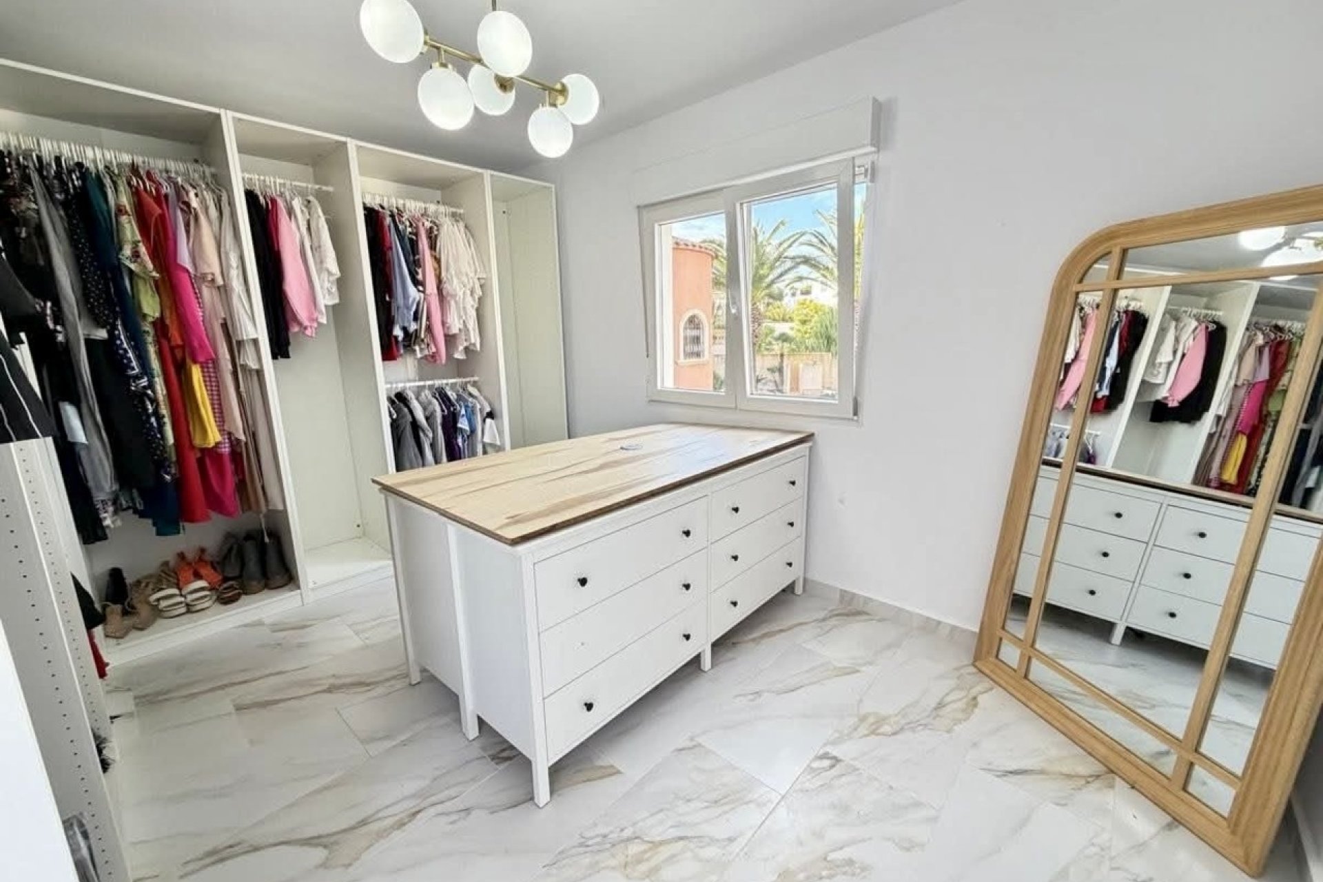 Bestaande bouw - Villa -
Villamartín - Villamartin