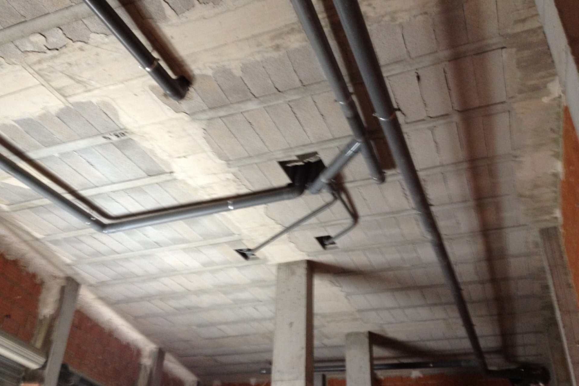 Brand-new commercial space or home for sale in Los Montesinos, 182 m²