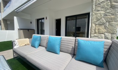 Bungalow - Bestaande bouw - Orihuela Costa -
                Orihuela Costa