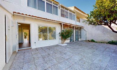 Bungalow - Bestaande bouw - Orihuela Costa -
                Villamartín