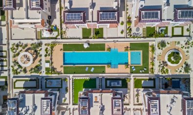 Bungalow - Garden - New Build - Rojales -
                Rojales