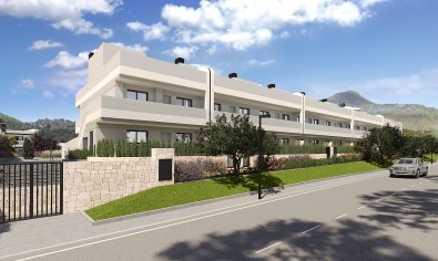 Bungalow - Jardín - Obra nueva - La Manga Club -
                La Manga Club