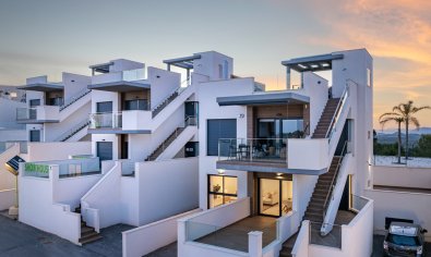 Bungalow - New Build - San Miguel de Salinas -
                San Miguel de Salinas