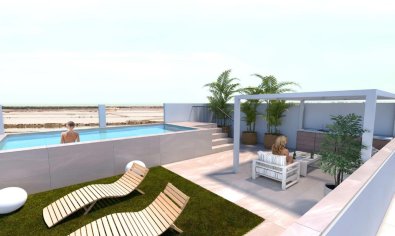 Bungalow - New Build - San Pedro del Pinatar -
                Lo Pagan