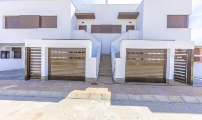 Bungalow - New Build - San Pedro del Pinatar - San Pedro Del Pinatar