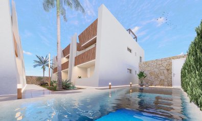 Bungalow - New Build - San Pedro del Pinatar -
                San Pedro Del Pinatar