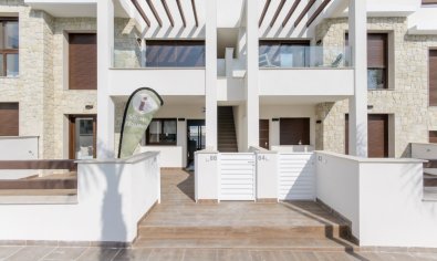 Bungalow - New Build - Torrevieja -
                Los Balcones