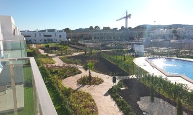 Bungalow - Nieuwbouw Woningen - Orihuela - Orihuela