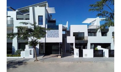 Bungalow - Nieuwbouw Woningen - Pilar de la Horadada - Pilar de la Horadada